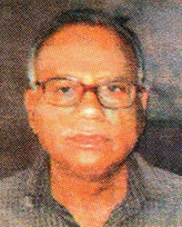 श्री सत्यनारायण गर्ग